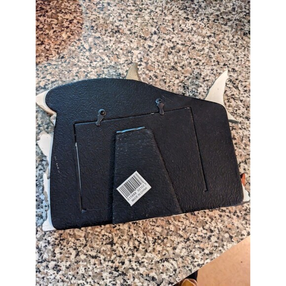 Shark and Ocean Coral Reef Custom Made Picture Frame Brand New - Picture 4 of 5